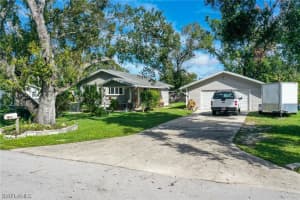 562 Clark Street, NORTH FORT MYERS, FL 33903 Sold 11/21/23