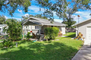 562 Clark Street, NORTH FORT MYERS, FL 33903 Sold 11/21/23