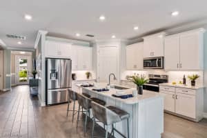 522 Kamari Cove, NAPLES, FL 34114 Sold 12/14/23