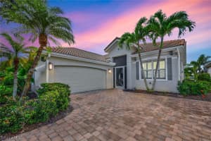 3376 Sandpiper Way, NAPLES, FL 34109 Sold 11/27/23