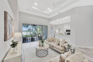 3376 Sandpiper Way, NAPLES, FL 34109 Sold 11/27/23