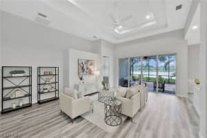 3376 Sandpiper Way, NAPLES, FL 34109 Sold 11/27/23