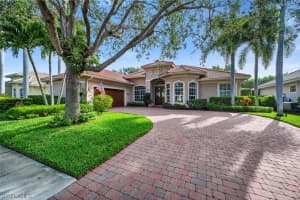 4960 Rustic Oaks Circle, NAPLES, FL 34105 Sold 01/04/24