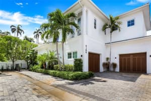 9184 Mercato Lane, NAPLES, FL 34108 Sold 06/06/24
