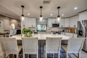2514 23rd Place, CAPE CORAL, FL 33904 Sold 02/15/24