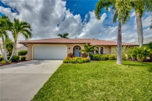 2514 23rd Place, CAPE CORAL, FL 33904 Sold 02/15/24