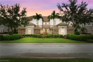8783 Coastline Court, NAPLES, FL 34120 Sold 01/10/24