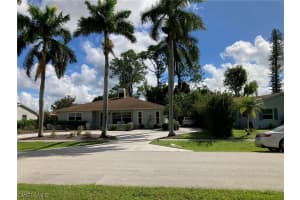 3338 Poinciana Street, Naples, FL 34105 - MLS#223070427