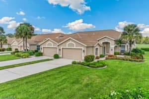 14955 Hickory Greens Court, FORT MYERS, FL 33912 Sold 11/22/23