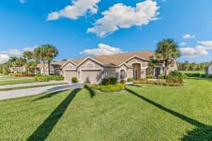14955 Hickory Greens Court, FORT MYERS, FL 33912 Sold 11/22/23