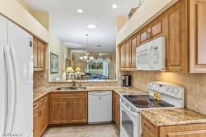 14955 Hickory Greens Court, FORT MYERS, FL 33912 Sold 11/22/23