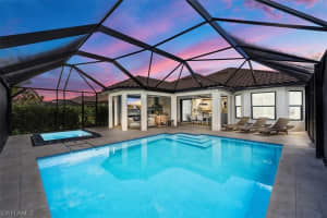 11720 Canal Grande Drive, FORT MYERS, FL 33913 Sold 05/14/24