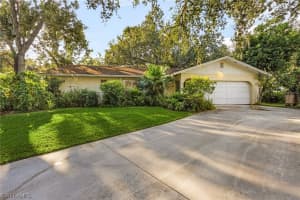 4557 Oak Tree Court, FORT MYERS, FL 33905 Sold 12/05/23