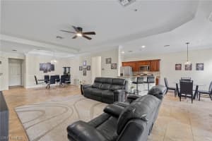 12850 Carrington Circle, NAPLES, FL 34105 Sold 12/15/23