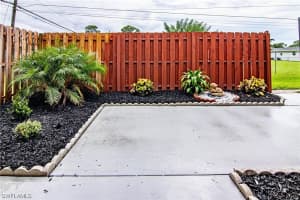 1165 Palm Avenue, NORTH FORT MYERS, FL 33903 Sold 04/10/24