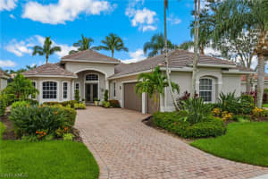 20007 Markward Crossing, Estero, FL 33928, Sold 10/02/23