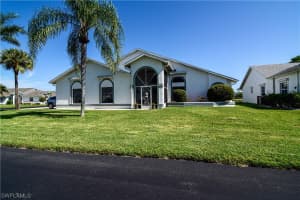 17500 Fan Palm Court, NORTH FORT MYERS, FL 33917 Sold 06/27/24