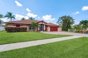 900 Hidden Harbour Drive, NAPLES, FL 34109 Sold 02/01/24