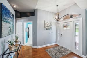 900 Hidden Harbour Drive, NAPLES, FL 34109 Sold 02/01/24