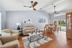 900 Hidden Harbour Drive, NAPLES, FL 34109 Sold 02/01/24