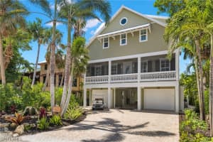 11517 Wightman Lane, CAPTIVA, FL 33924 Sold 11/29/24