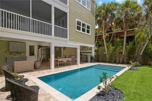 11517 Wightman Lane, CAPTIVA, FL 33924 Sold 11/29/24