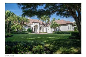 232 Little Harbour Lane, NAPLES, FL 34102 Sold 03/22/24