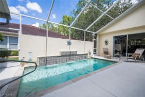 1818 Tarpon Bay Drive, NAPLES, FL 34119 Sold 11/07/23