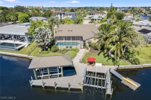 6569 Sandspur Lane, FORT MYERS, FL 33919 Sold 03/19/24