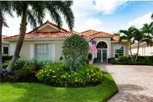 3218 Benicia Court, NAPLES, FL 34109 Sold 12/20/23