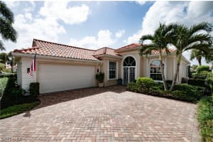 3218 Benicia Court, NAPLES, FL 34109 Sold 12/20/23