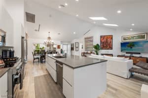 743 Reef Point Circle, NAPLES, FL 34108 Sold 12/01/23