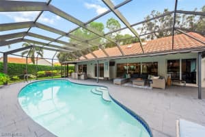 743 Reef Point Circle, NAPLES, FL 34108 Sold 12/01/23