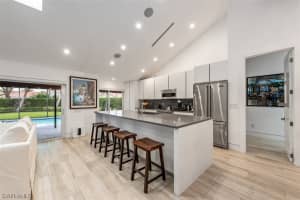 743 Reef Point Circle, NAPLES, FL 34108 Sold 12/01/23