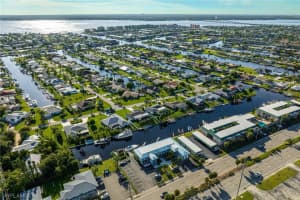3820 16th Place, CAPE CORAL, FL 33904 Sold 01/22/24