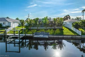 3820 16th Place, CAPE CORAL, FL 33904 Sold 01/22/24