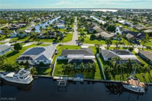 3820 16th Place, CAPE CORAL, FL 33904 Sold 01/22/24