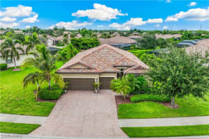 3880 Treasure Cove Circle, NAPLES, FL 34114 Sold 12/15/23