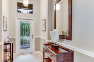 3880 Treasure Cove Circle, NAPLES, FL 34114 Sold 12/15/23