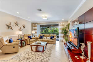 3880 Treasure Cove Circle, NAPLES, FL 34114 Sold 12/15/23