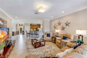 3880 Treasure Cove Circle, NAPLES, FL 34114 Sold 12/15/23