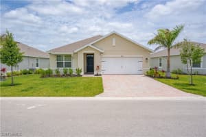 8843 Cascade Price Cir, North Fort Myers, FL 33917, Sold 12/29/23