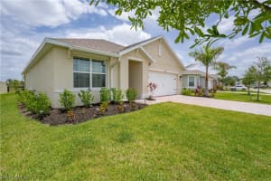 8843 Cascade Price Cir, North Fort Myers, FL 33917, Sold 12/29/23