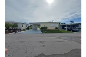 295 Boros Drive, NORTH FORT MYERS, FL 33903 Sold 01/30/24