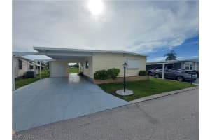 295 Boros Drive, NORTH FORT MYERS, FL 33903 Sold 01/30/24