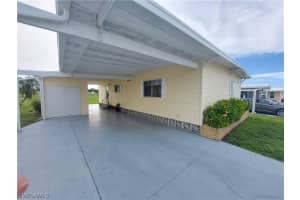 295 Boros Drive, NORTH FORT MYERS, FL 33903 Sold 01/30/24