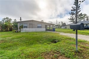 5531 9th Avenue, FORT MYERS, FL 33907 Sold 11/15/23