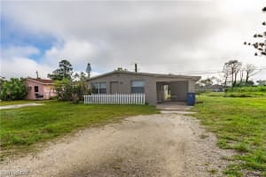 5531 9th Avenue, FORT MYERS, FL 33907 Sold 11/15/23