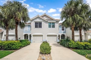 8260 Village Edge Cir #4, Fort Myers, FL 33919, Sold 02/15/24