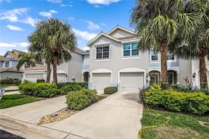 8260 Village Edge Cir #4, Fort Myers, FL 33919, Sold 02/15/24
